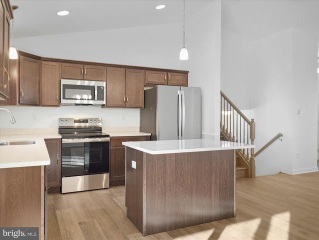 110 HYKES ROAD EAST, Greencastle, PA 17225