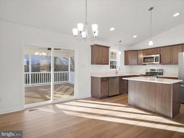 110 HYKES ROAD EAST, Greencastle, PA 17225