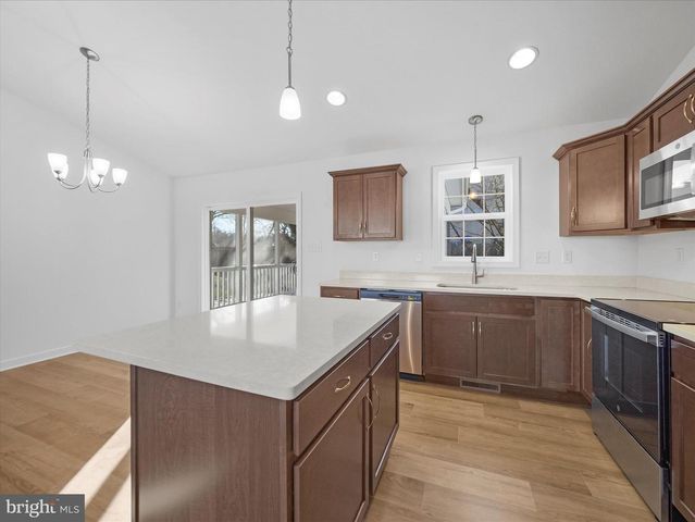 110 HYKES ROAD EAST, Greencastle, PA 17225