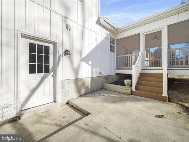 110 HYKES ROAD EAST, Greencastle, PA 17225