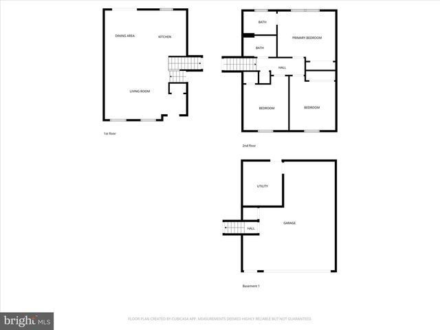 110 HYKES ROAD EAST, Greencastle, PA 17225