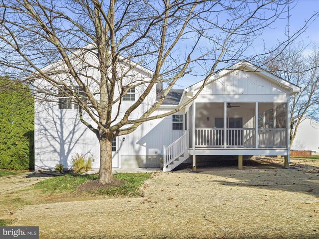 110 HYKES ROAD EAST, Greencastle, PA 17225