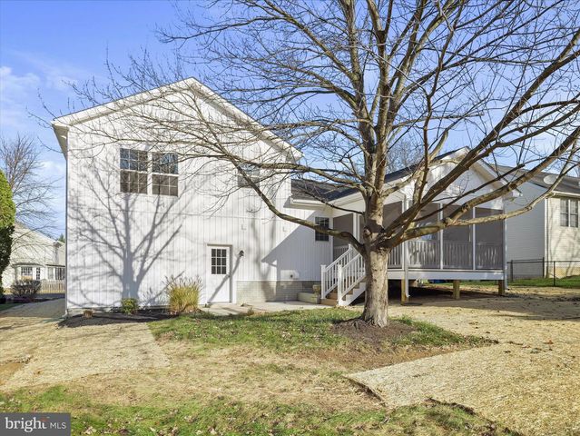 110 HYKES ROAD EAST, Greencastle, PA 17225