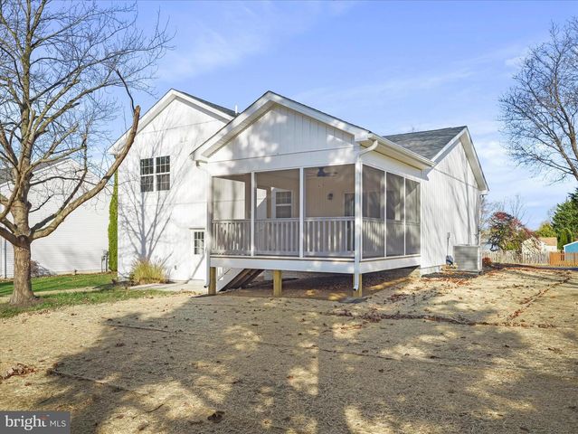 110 HYKES ROAD EAST, Greencastle, PA 17225