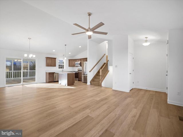 110 HYKES ROAD EAST, Greencastle, PA 17225