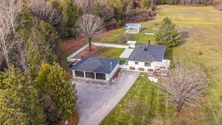 750 N Dumas Road, Suttons Bay Twp, MI 49682