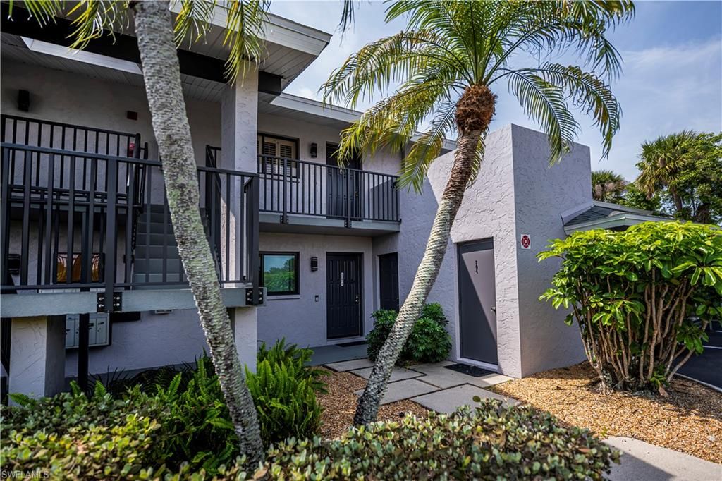 808 Cape Coral PKWY W 204, CAPE CORAL, FL 33914 — exterior