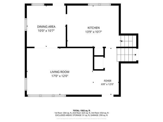 1527 29th Street NE, Cedar Rapids, IA 52402