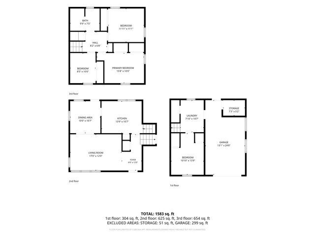 1527 29th Street NE, Cedar Rapids, IA 52402