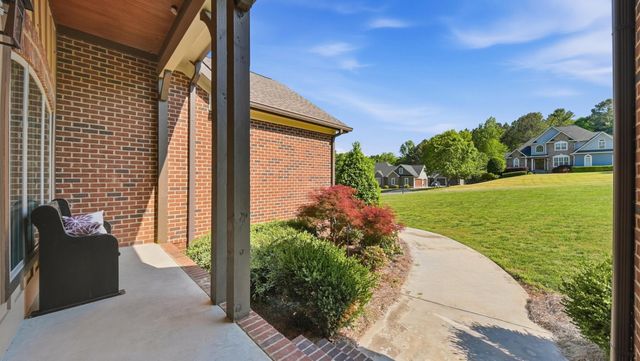 1010 Buckingham Way, Rocky Face, GA 30740