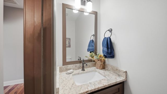 1010 Buckingham Way, Rocky Face, GA 30740