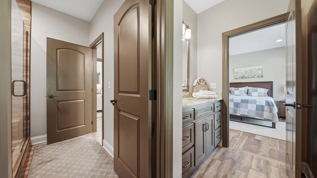 1010 Buckingham Way, Rocky Face, GA 30740