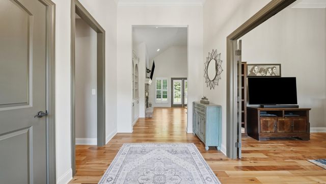 1010 Buckingham Way, Rocky Face, GA 30740