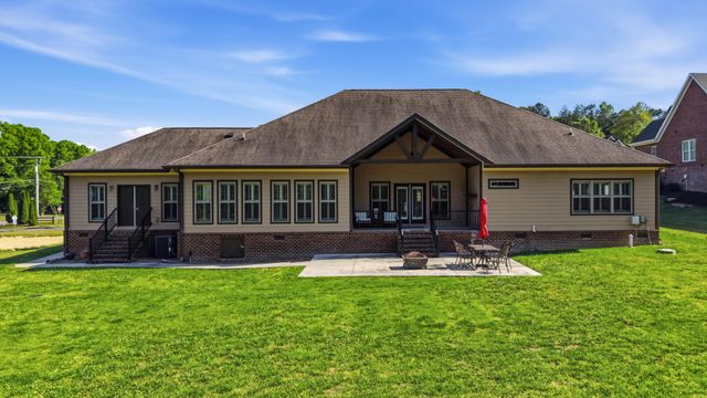 1010 Buckingham Way, Rocky Face, GA 30740