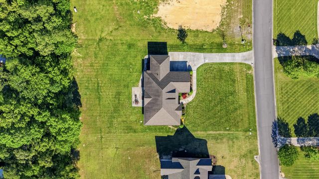 1010 Buckingham Way, Rocky Face, GA 30740