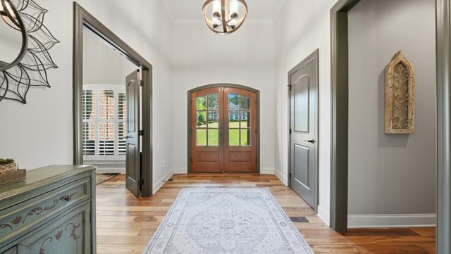 1010 Buckingham Way, Rocky Face, GA 30740