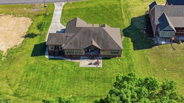 1010 Buckingham Way, Rocky Face, GA 30740