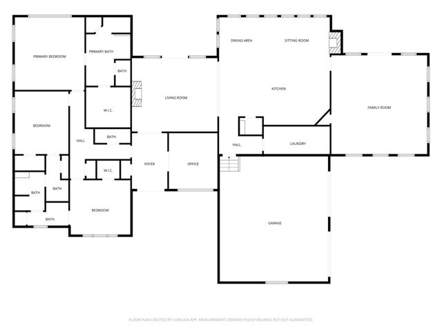 1010 Buckingham Way, Rocky Face, GA 30740