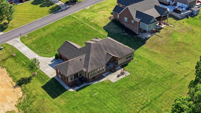 1010 Buckingham Way, Rocky Face, GA 30740