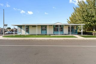 3131 S Parkwood Street, Visalia, CA 93277