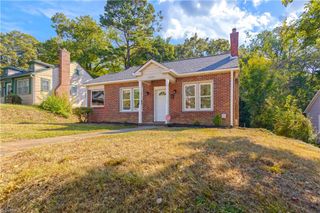2325 N Glenn Avenue, Winston-salem, NC 27105