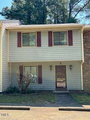2420 Stadium Drive E, Durham, NC 27704