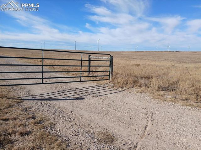 Parcel 7 S Calhan Highway, Calhan, CO 80808