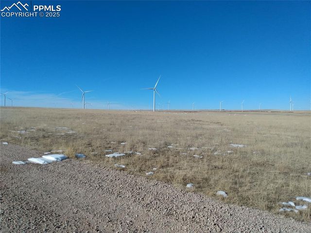 Parcel 7 S Calhan Highway, Calhan, CO 80808