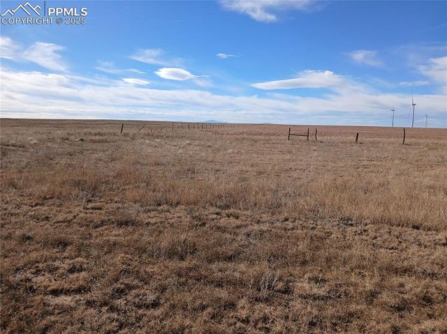 Parcel 7 S Calhan Highway, Calhan, CO 80808