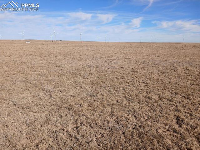 Parcel 7 S Calhan Highway, Calhan, CO 80808