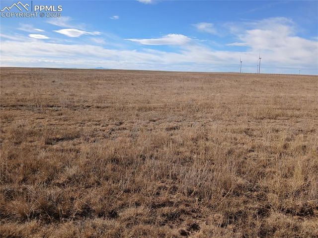 Parcel 7 S Calhan Highway, Calhan, CO 80808