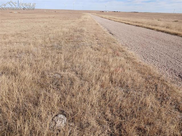 Parcel 7 S Calhan Highway, Calhan, CO 80808