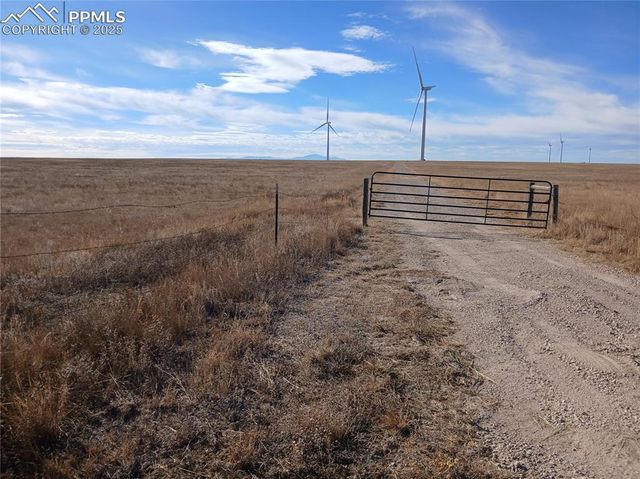 Parcel 7 S Calhan Highway, Calhan, CO 80808