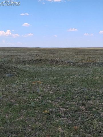 Parcel 7 S Calhan Highway, Calhan, CO 80808