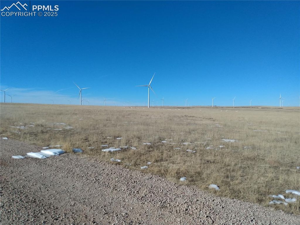 7610 S Calhan Highway, Calhan, CO 80808 — photo 3