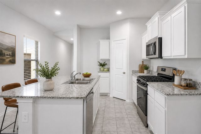 125 Running River Drive, Boyd, TX 76023