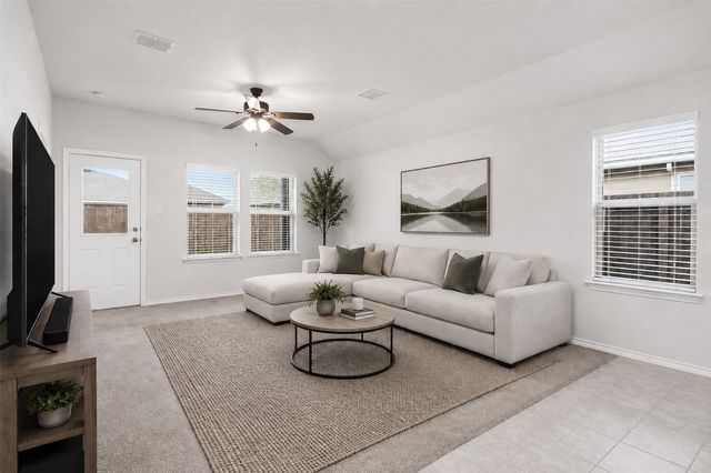 125 Running River Drive, Boyd, TX 76023