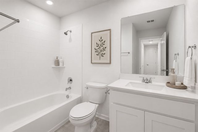 125 Running River Drive, Boyd, TX 76023
