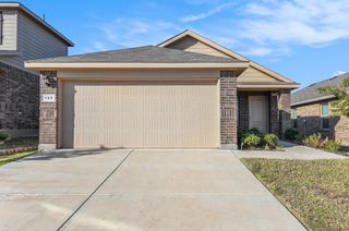 125 Running River Drive, Boyd, TX 76023