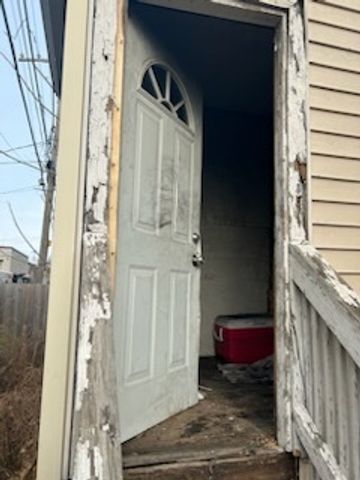 Address unavailable.