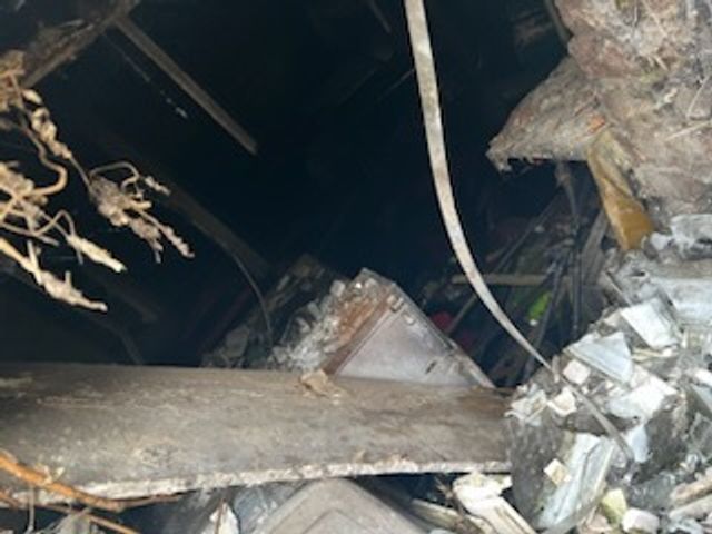 Address unavailable.