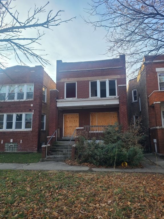 Address unavailable.