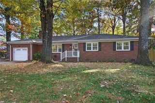 2705 Sandy Valley RD, Virginia Beach, VA 23452