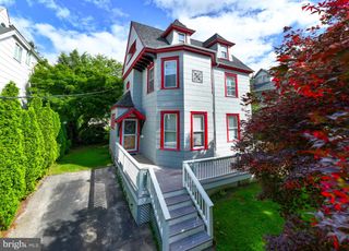 207 E RIDLEY AVENUE, Ridley Park, PA 19078