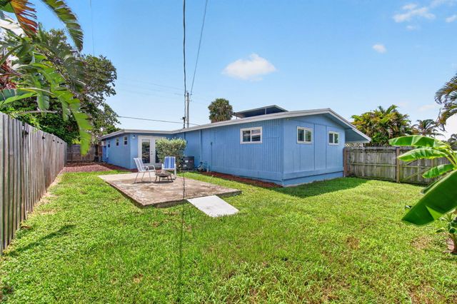 2521 Myrica Road, West Palm Beach, FL 33406
