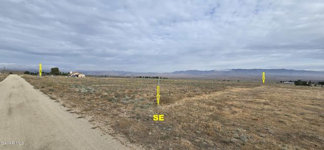 26100 W Ave C13, Lancaster, CA 93536