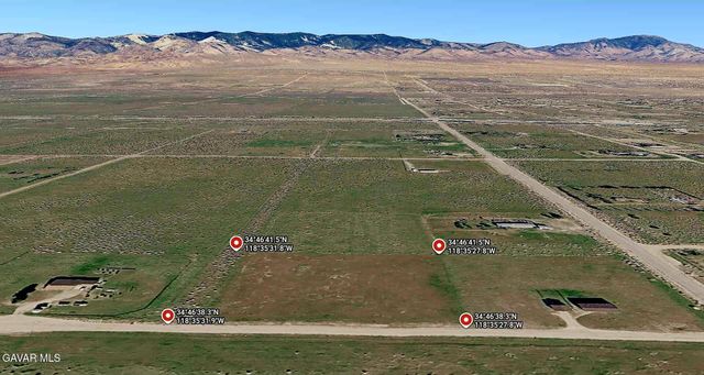 26100 W Ave C13, Lancaster, CA 93536