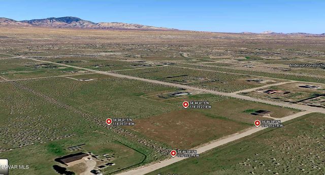 26100 W Ave C13, Lancaster, CA 93536