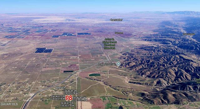 26100 W Ave C13, Lancaster, CA 93536