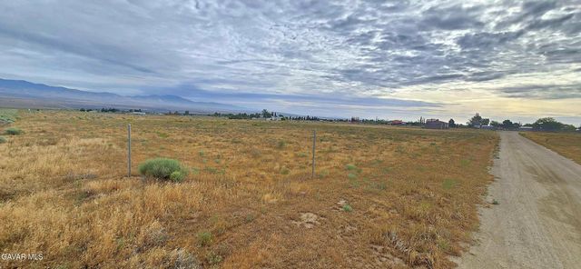 26100 W Ave C13, Lancaster, CA 93536